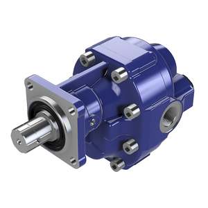 Ronzio GPH Gear Pump