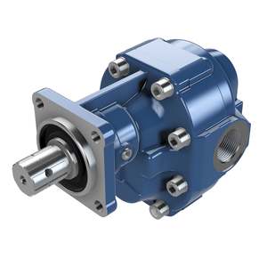 Hydrocar FZH Gear Pump
