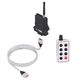 7 Function Base with E-Stop for Radio Remote systems