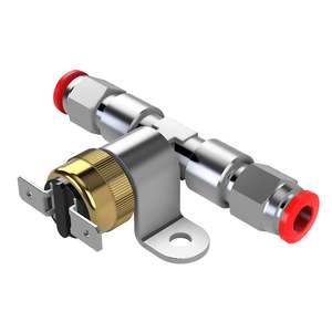 Electric Air: Pressure Switch Kit for Air systems