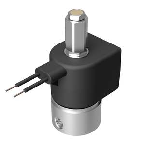 Electric Air: 24V NZ Air / Vauum Solenoid Valve for Electric/Air systems