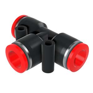 Tee Joiner Fitting for Air systems