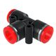 Tee Joiner Fitting for Air systems