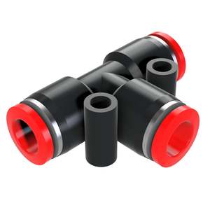 Tee Joiner Fitting for Air systems