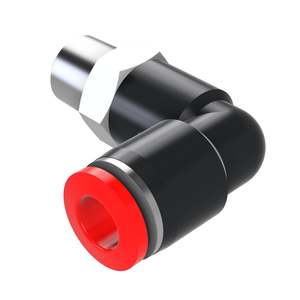 Elbow Adaptor Fitting for Air systems