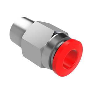Straight Adaptor Fitting for Air systems