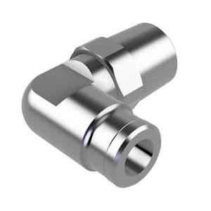 Elbow Adaptor Fitting for Air systems