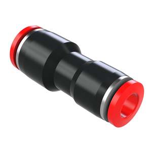 Electric Air: Straight Joiner Fitting for Air systems