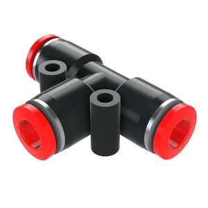 Tee Joiner Fitting for Air systems