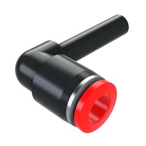 Elbow Adaptor Fitting for Air systems