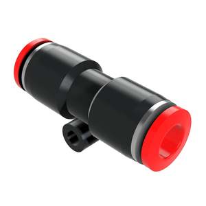 Straight Joiner Fitting for Air systems