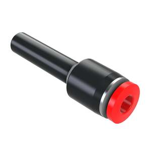 Straight Adaptor Fitting for Air systems