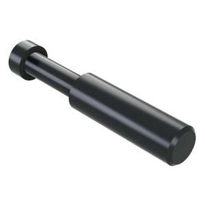 Electric Air: Plug Fitting for Air systems