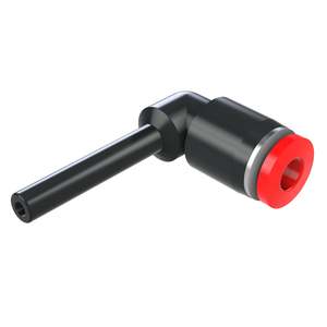 Elbow Adaptor Fitting for Air systems