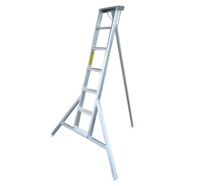 Orchard Ladders Motueka NZ Transtak