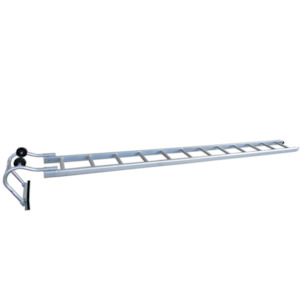 Roof Ladders for Painters Motueka NZ Transtak