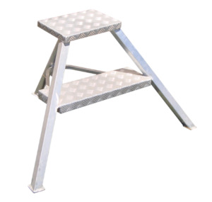 Products: Orchard Workstools Motueka NZ Transtak