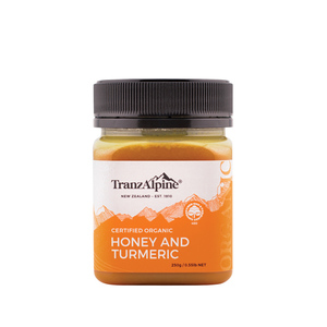 Products: Organic honey Fusions: Organic Honey with Turmeric Organic Honey Fusions: Organic Honey & Turmeric