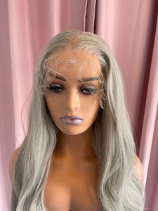 Products: Grey Trap Hair
