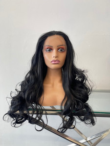 Products: Mia Trap Hair