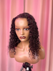 Products: Curly Bob Trap Hair