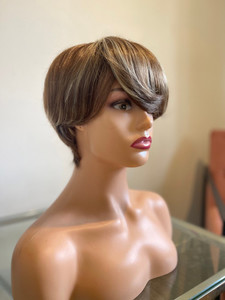 Products: Lia Trap Hair