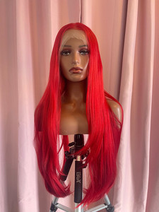 Products: Red Trap Hair