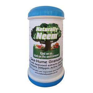 Naturally Neem 1kg Sea-Hume Neem Granules