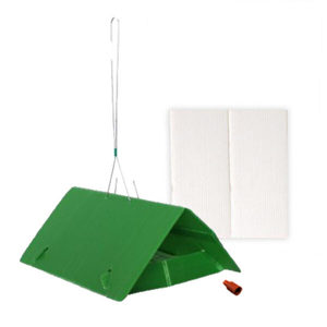 Tropical Army Moth Pheromone Trap Pack