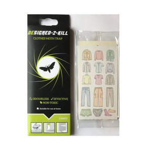 D2K – Clothes Moth Traps