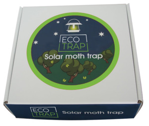 Solar Guava Moth Traps For Sale Simple, Safe & Spray Free Pest Control