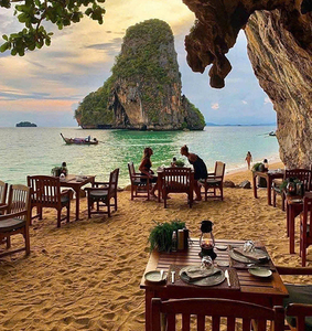 Products: An unforgettable bike tour in Laos