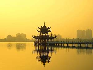 Products: East Taiwan Self-Guided Cycle Tour