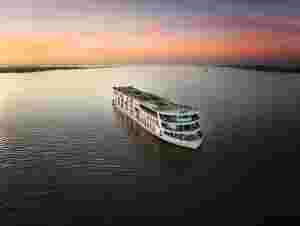 Grand Cambodia: Heritage, Highlands & Hidden Beaches