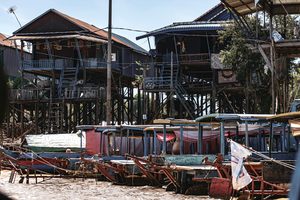 Products: Cycling with Travel Asia