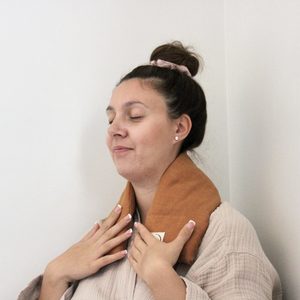 Products: Therapy Heat Bag Neck Ease