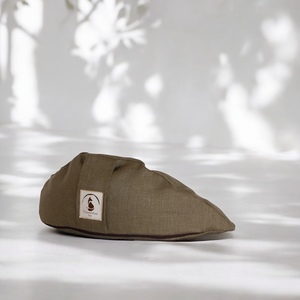 Wedge Pillow NZ - Half Moon TravelFox