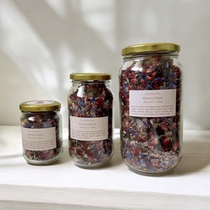 Products: Botanical Bath - Travelfox Zen