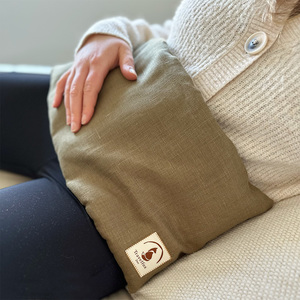 Products: Back Ease - Therapy (Heat) Bag - Travelfox Zen