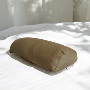 Yoga Bolster NZ - Mini TravelFox