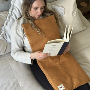 Body Ease - Therapy (Heat) Bag - Travelfox Zen