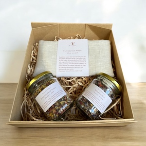 Restore & Calm Bundle - Travelfox Zen