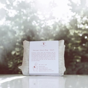 Therapy (Heat) Bag - Small - Travelfox Zen