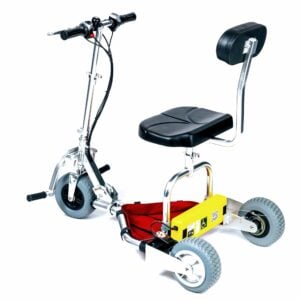 Products: Scooters