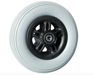 Products: Rear Luggage Hook