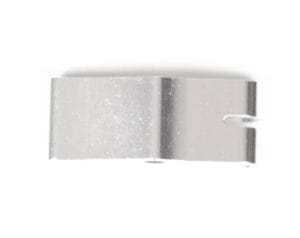 Battery Plug (AMP Housing & Connector Male)