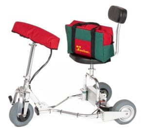 Products: Narrow Front Wheel