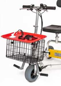 Products: Narrow Front Wheel