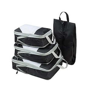 Packing Cells: Freedom Compression Packing Cells - set of 4