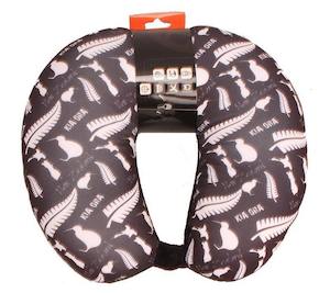 Travel Pillows: Micro bead neck pillows